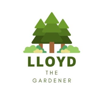 Lloyd the gardener