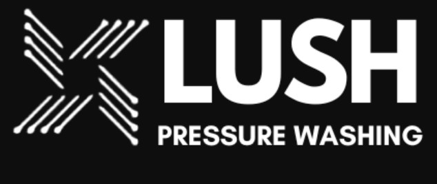 Lush Pressure Washing