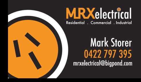 MRX Electrical