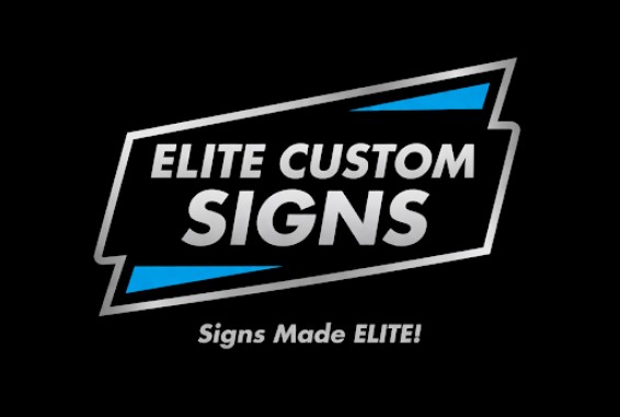 Elite Custom Signs