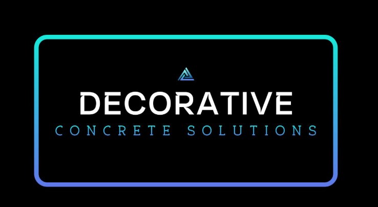 Decorative Concrete Solutions