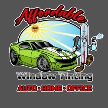 Affordable Window Tinting