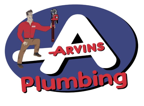 Arvin's Plumbing