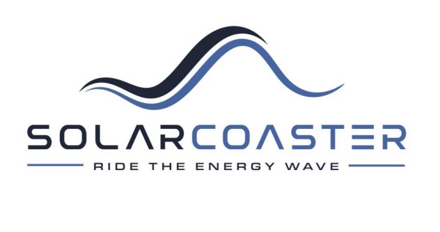 Solar Coaster Tasmania