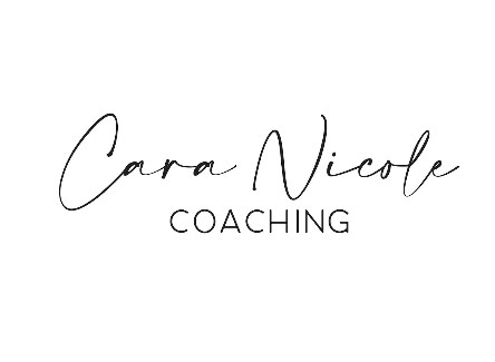 Cara Nicole Coaching