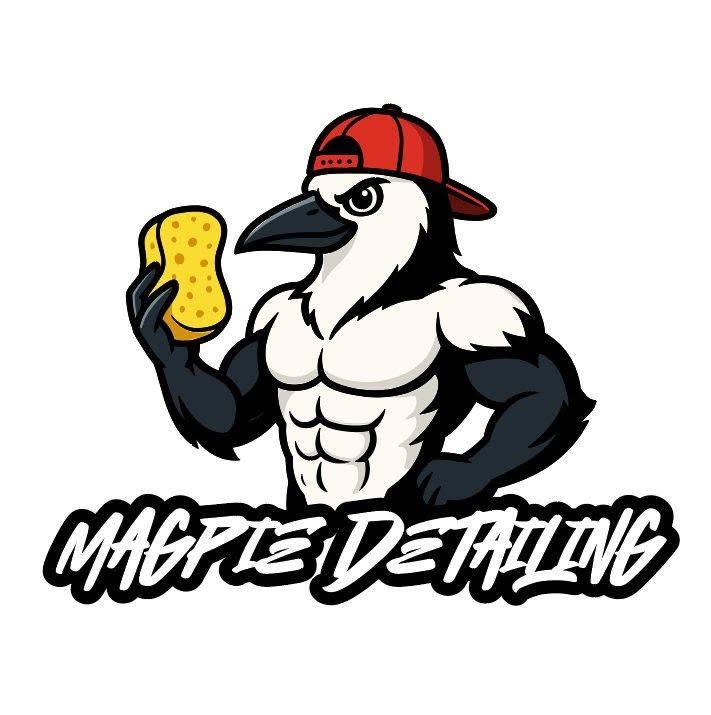 Magpie Detailing