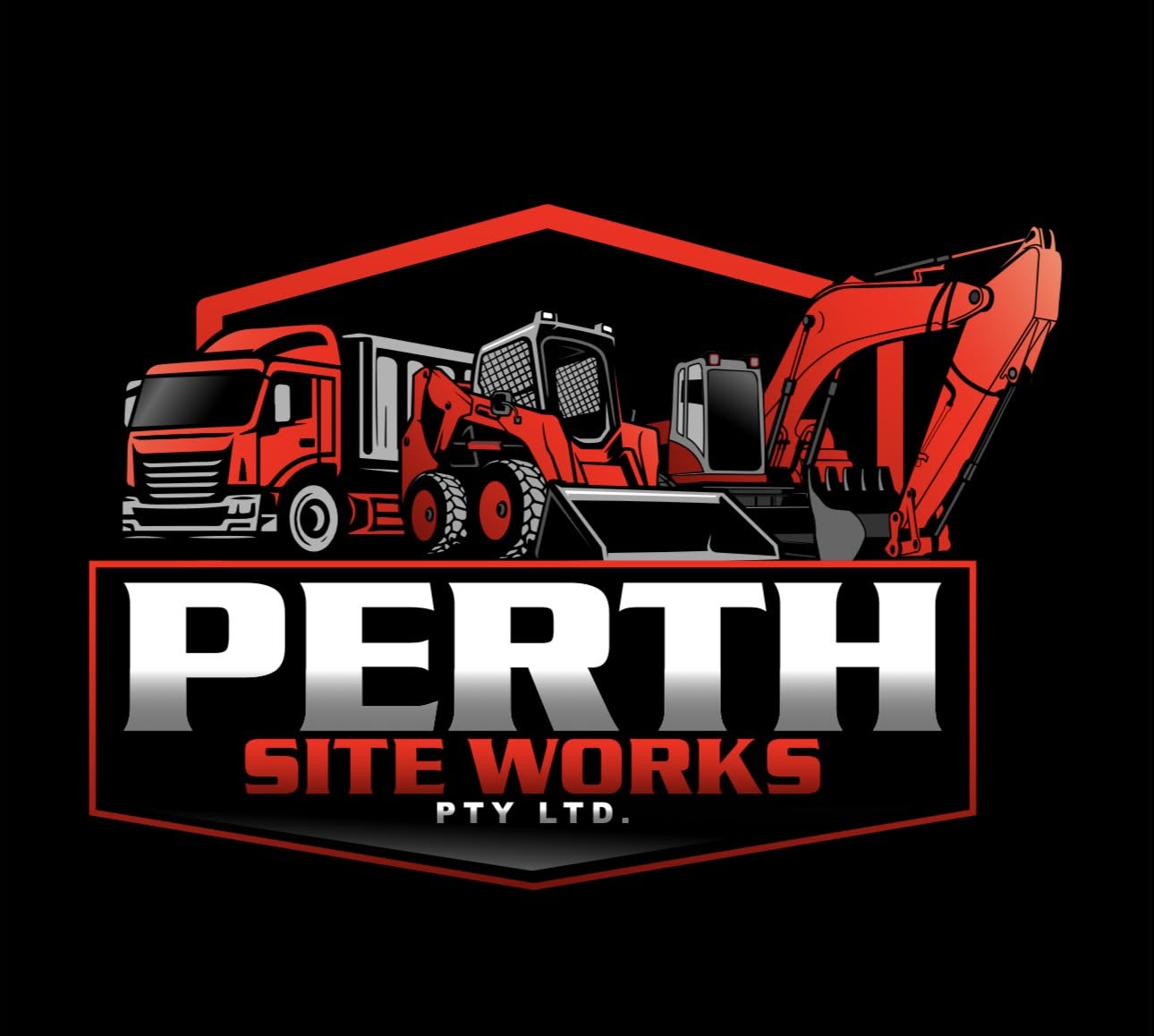 Perth Site Works Pty Ltd