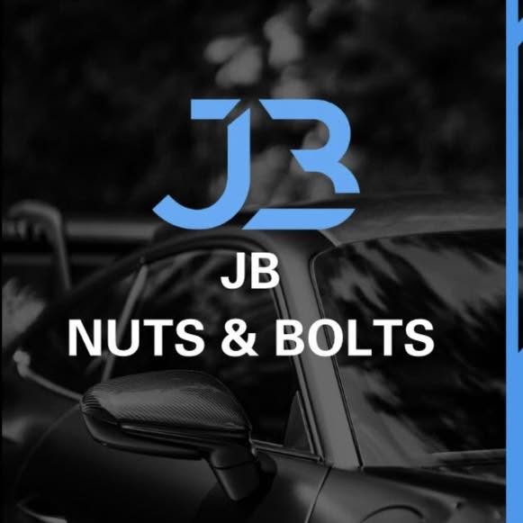 JB Nuts & Bolts