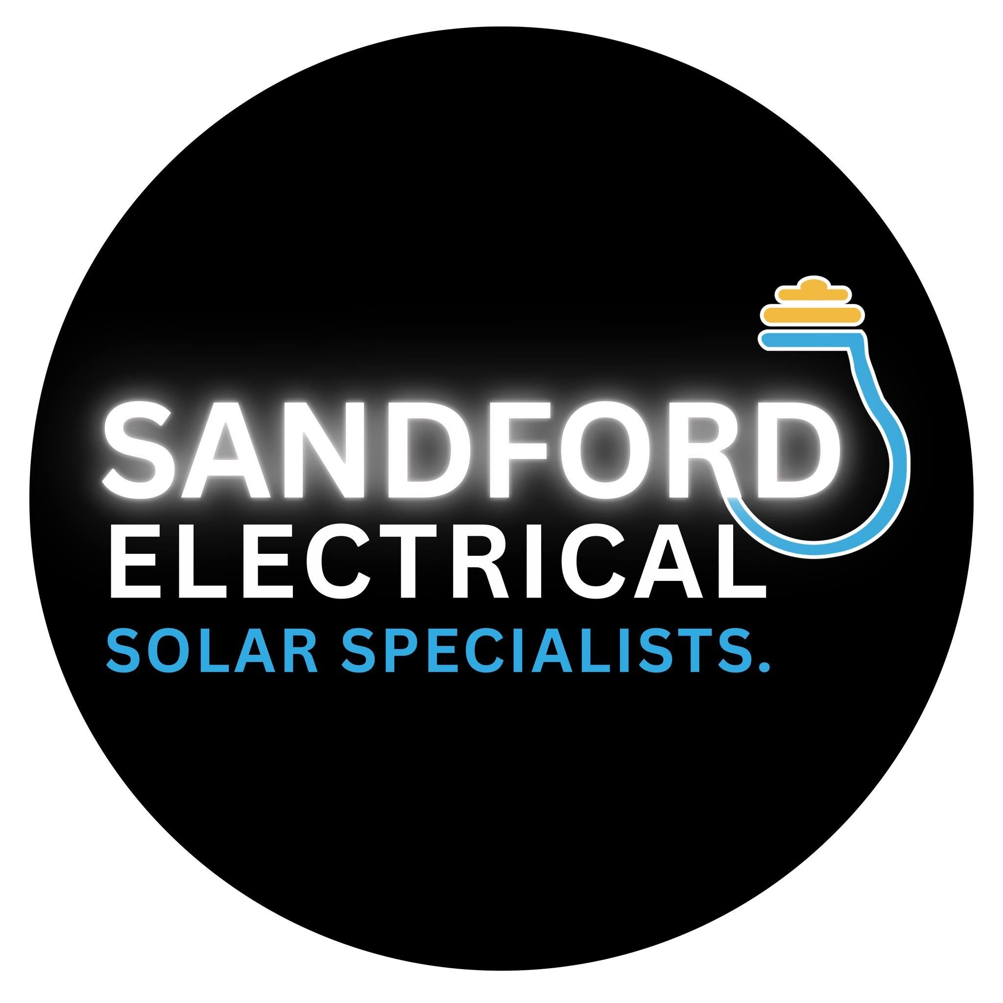 Sandford Electrical Pty Ltd