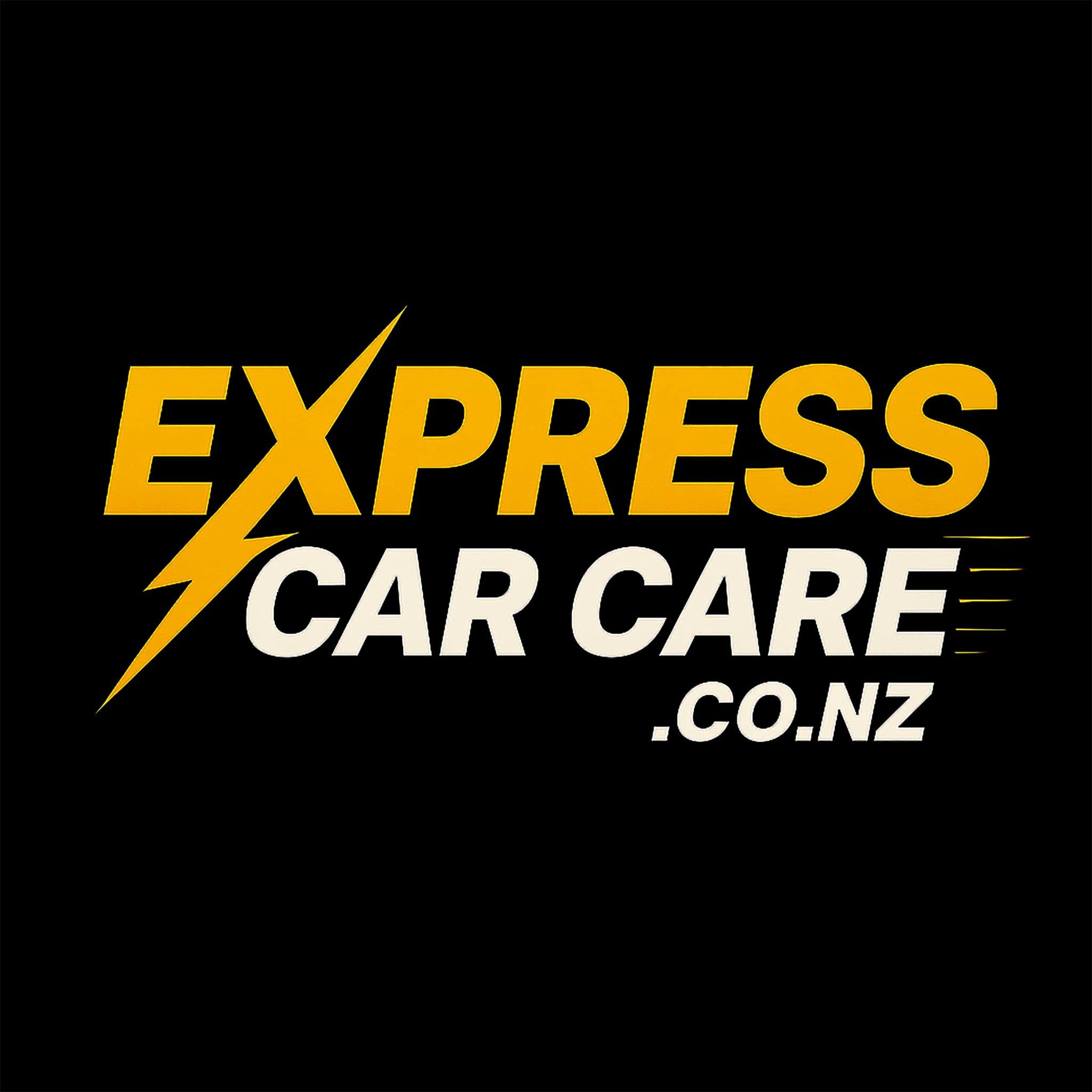 Express Car Care