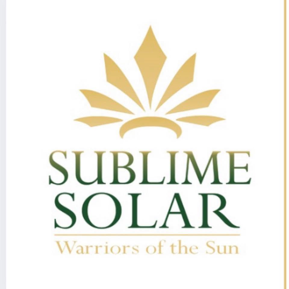 Sublime Solar & Electrical