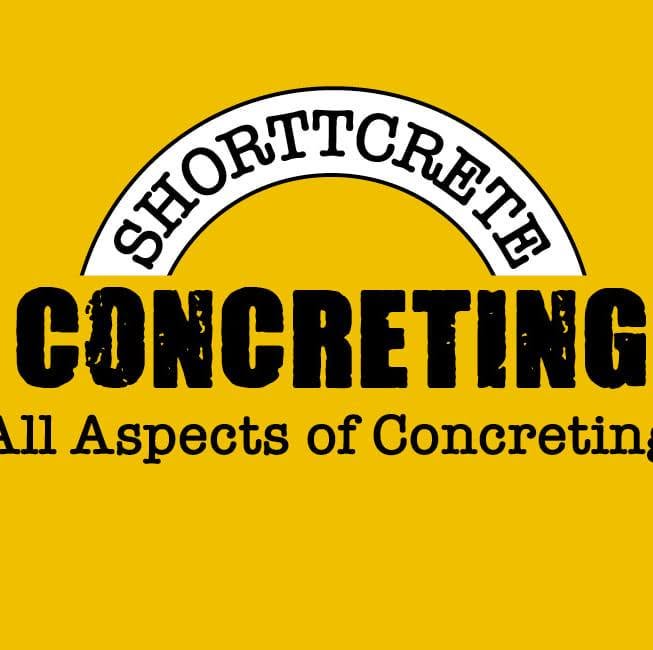 Shorttcrete Concreting