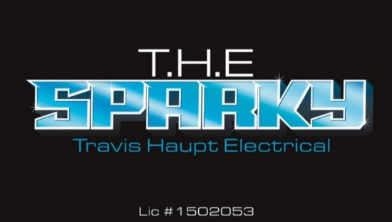 Travis Haupt Electrical