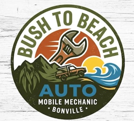 Bush To Beach Auto