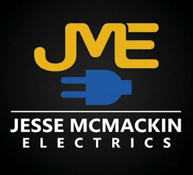 Jesse McMackin Electrics