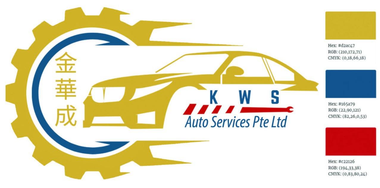 Kim Wah Seng Auto Services Pte Ltd