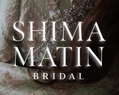 Shima Matin Bridal