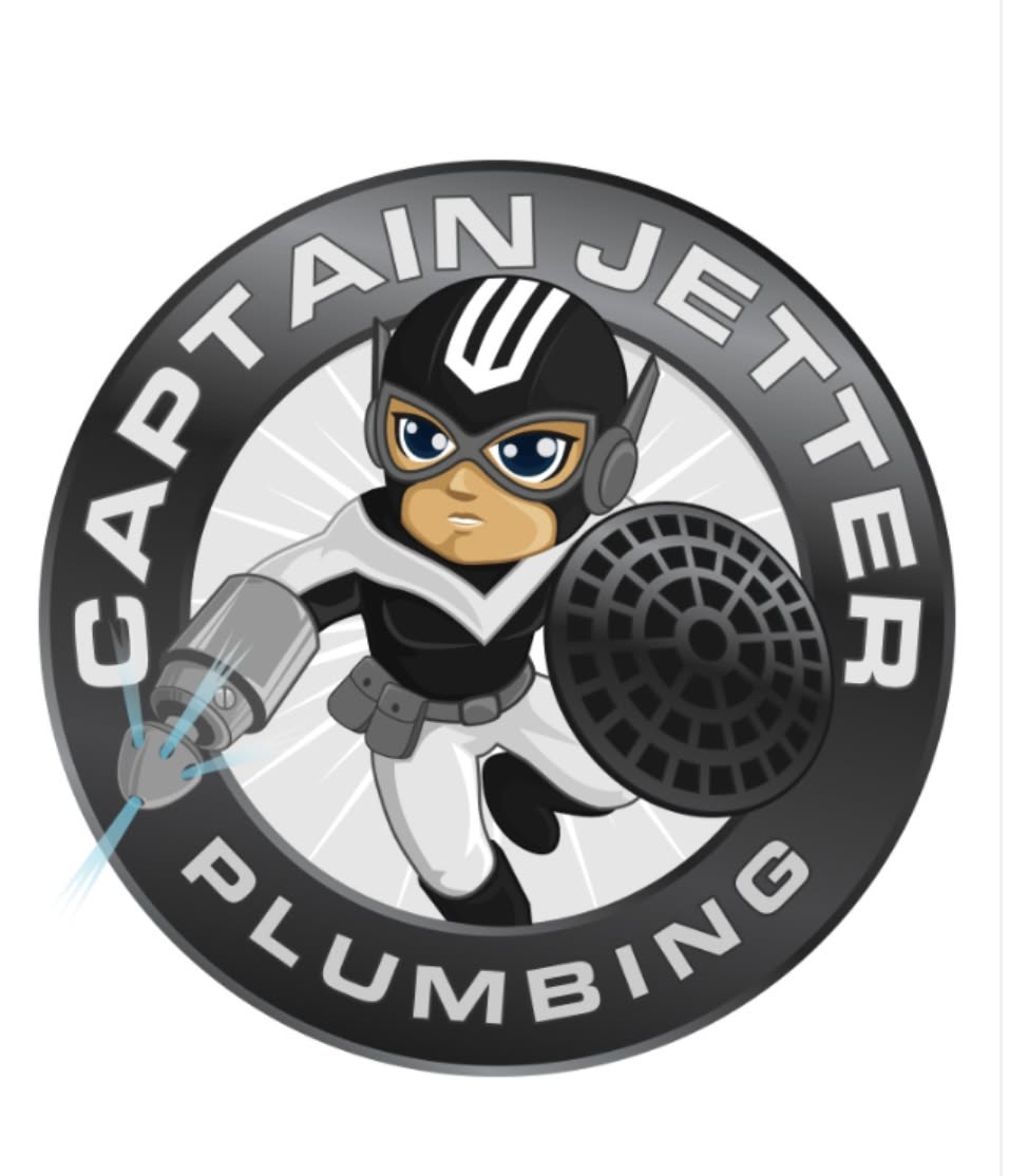 Captain Jetter Plumbing