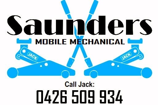 Saunders Mobile Mechanical