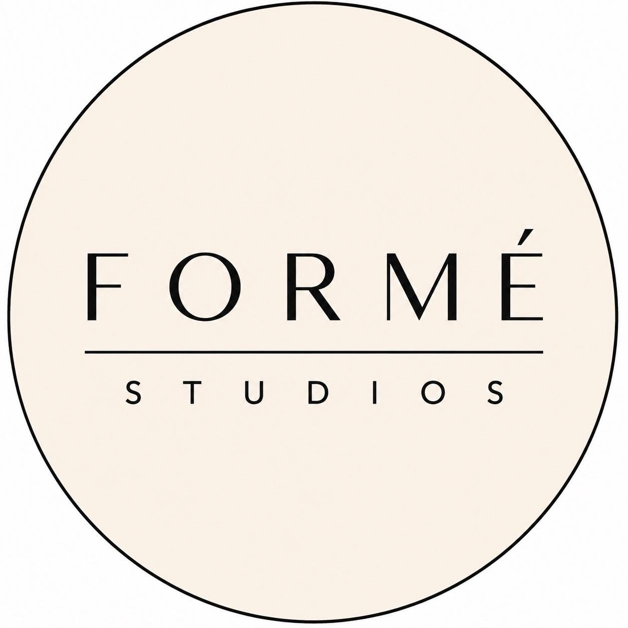 Formé Studios