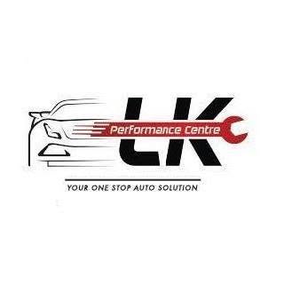 LK Performance Centre