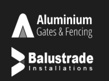 Aluminium Slat Fencing and Gates