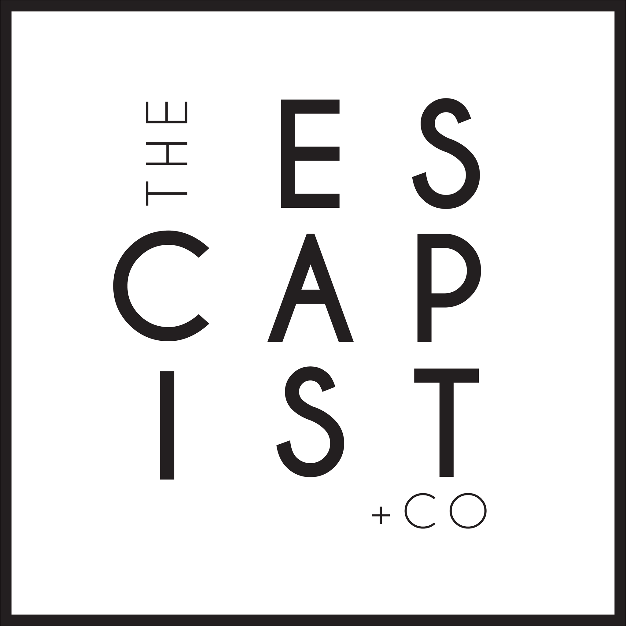 The Escapist + Co Interior Design Studio