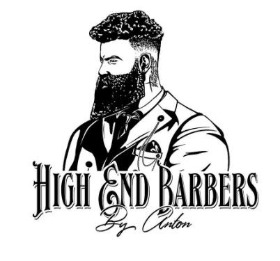 High End Barbers