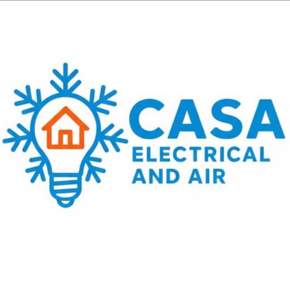Casa Electrical and Air