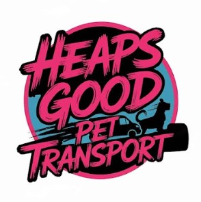 Heaps Good Pet Transport