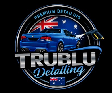 TruBlu Detailing