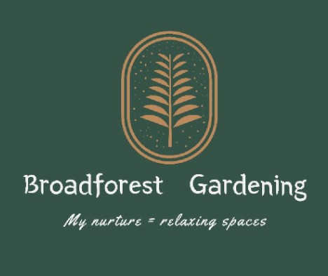 Broadforest Gardening