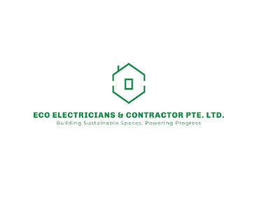 Eco Electricians & Contractor Pte. Ltd.