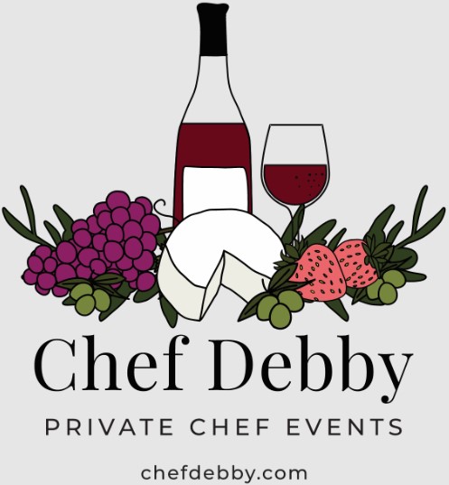 Chef Debby Private Chef Events
