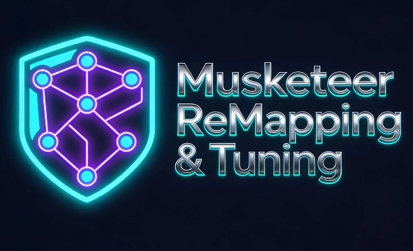 Musketeer Remapping & Tuning Limited