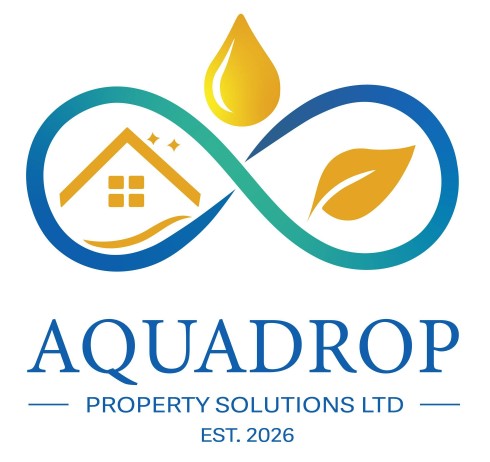 Aquadrop Property Solutions Ltd