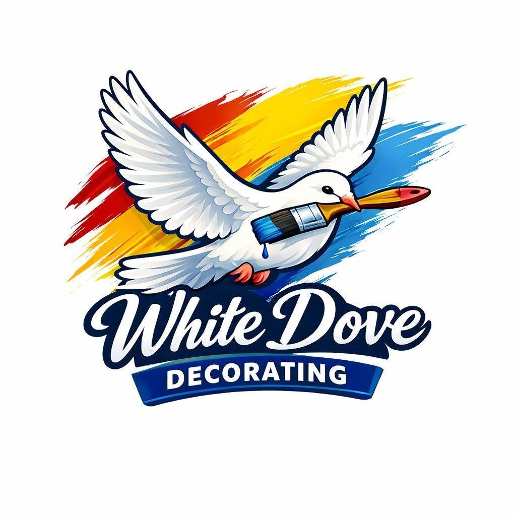 White Dove Decorating