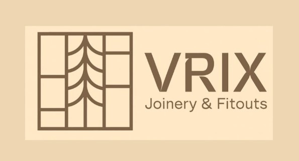 VRIX Joinery & Fitouts