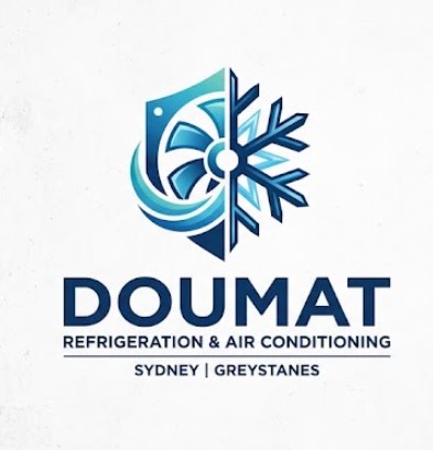 Doumat Refrigeration & air condition
