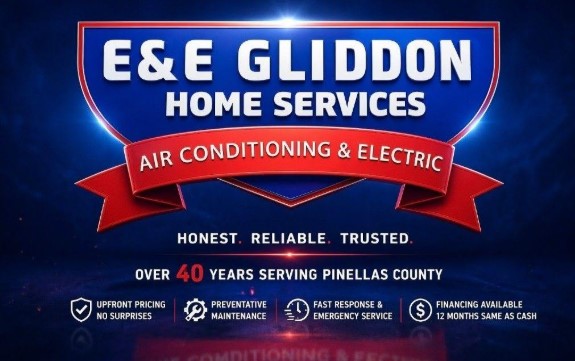 E&E Gliddon Home Services