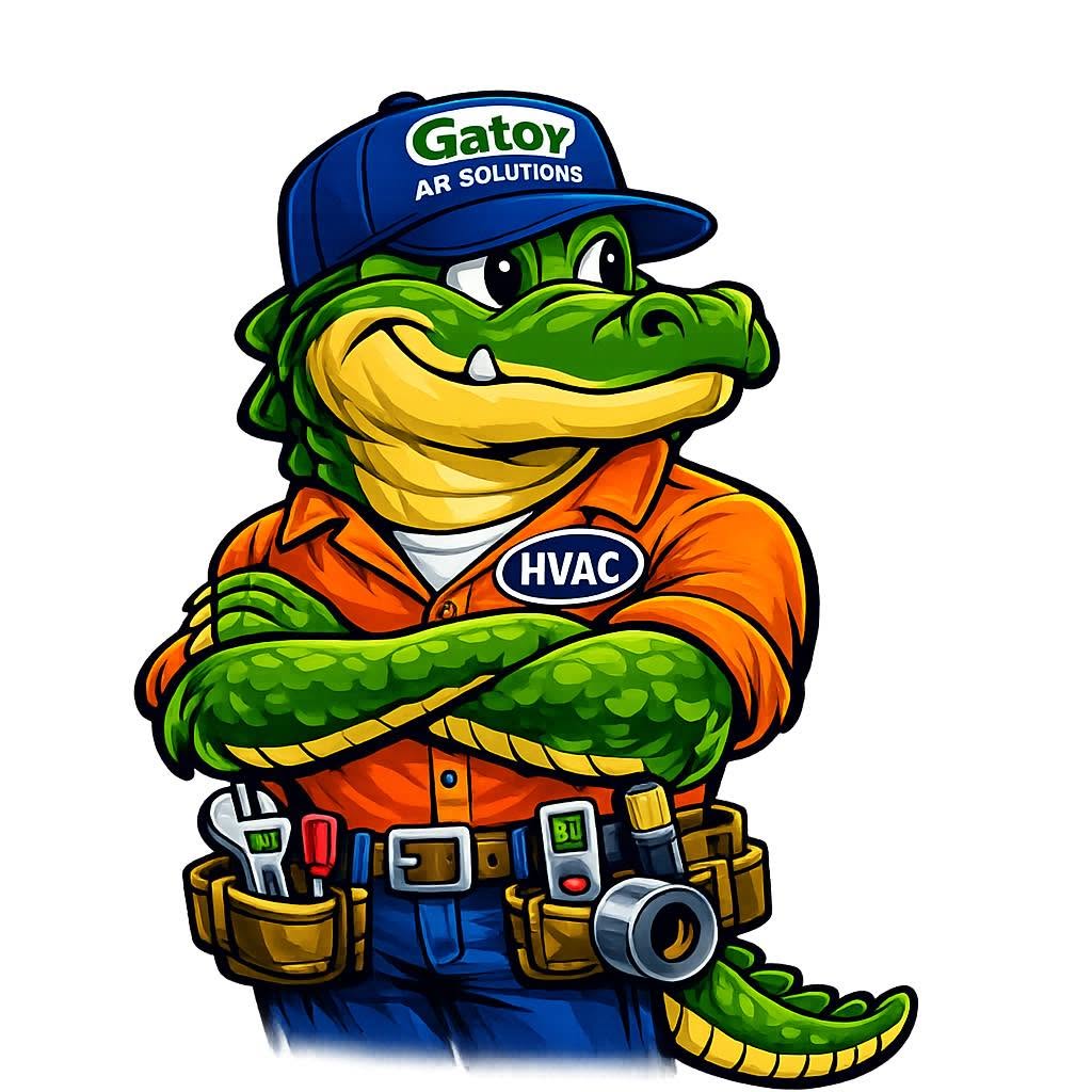 Gator Air Solutions LLC