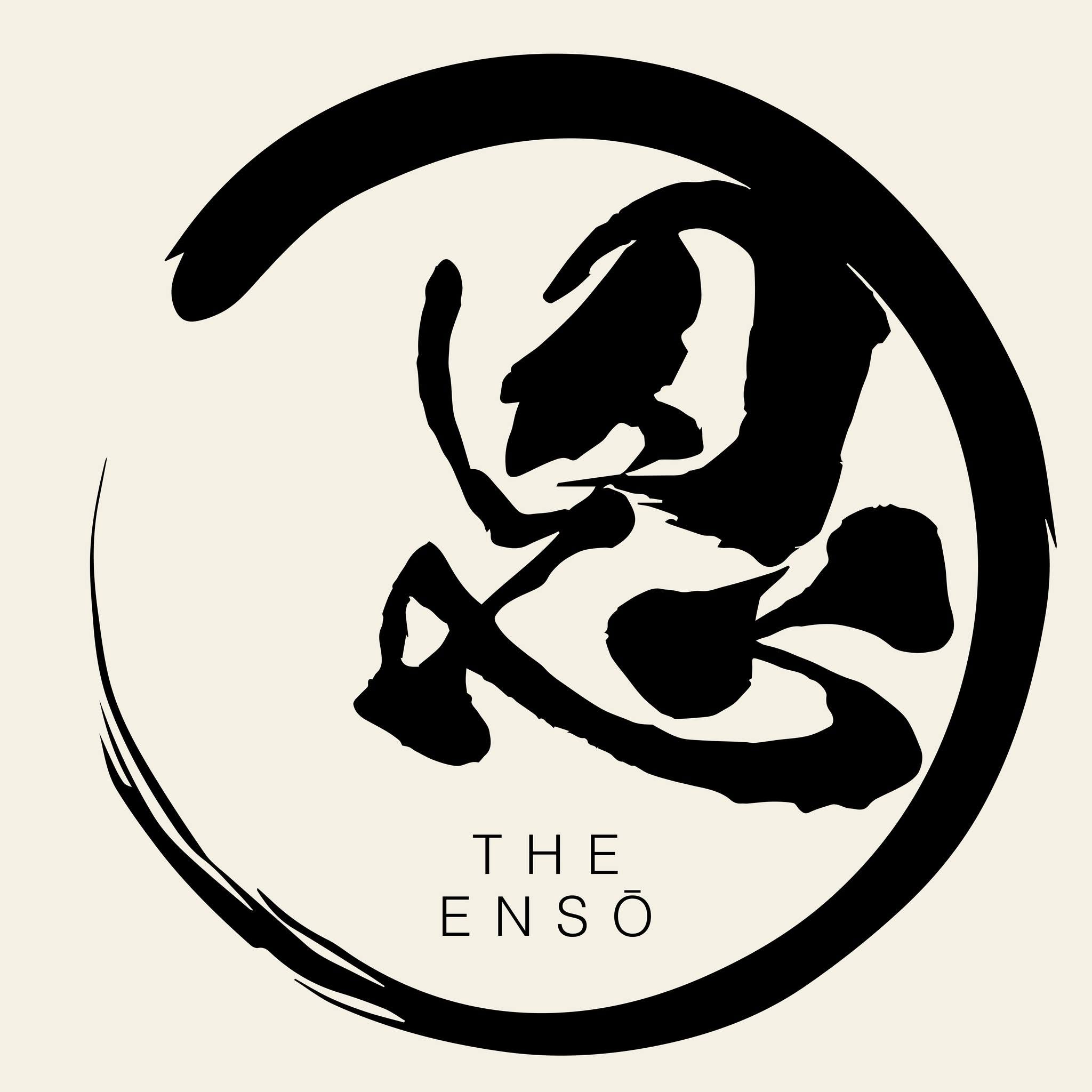 The Ensō Interior Design