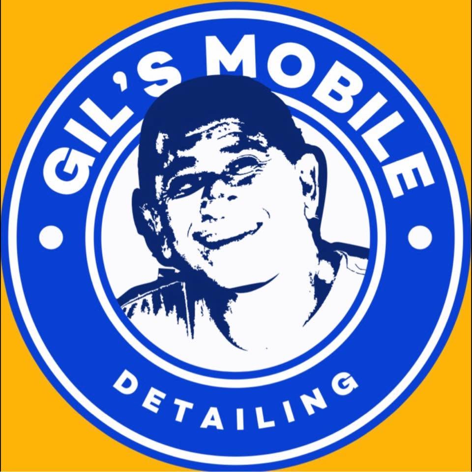Gil’s Car Detailing