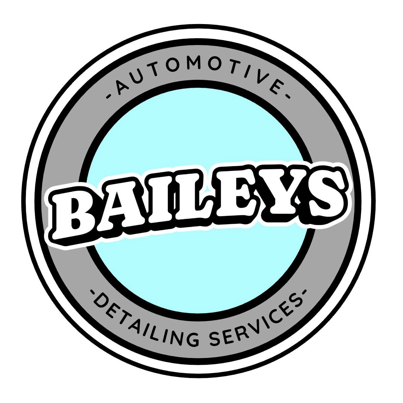Baileys Auto Detailing