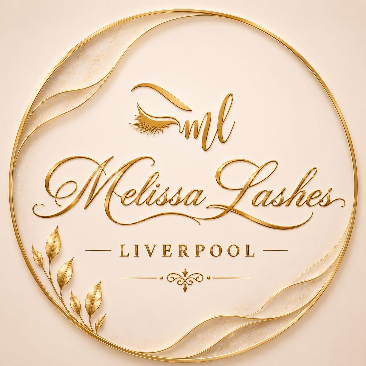 Melissa Lashes
