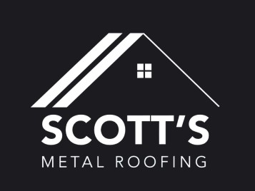 Scott's Metal Roofing