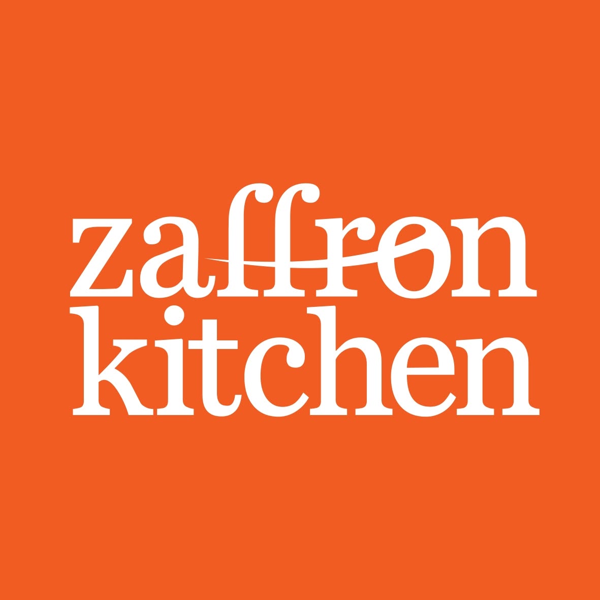 Zaffron Kitchen RELC Hotel