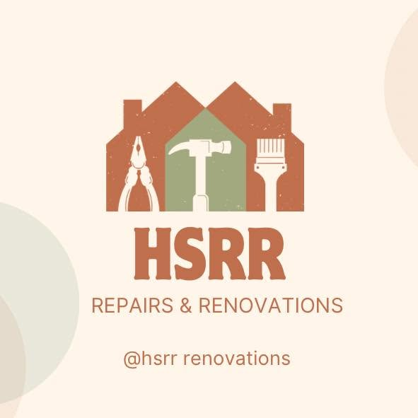 HSRR Renovations
