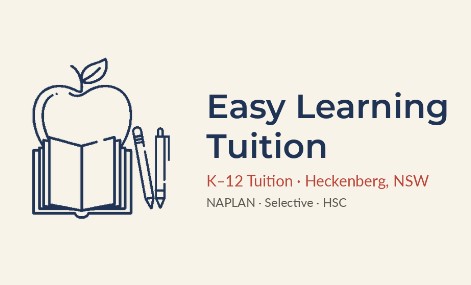 Easy Learning Tutoring
