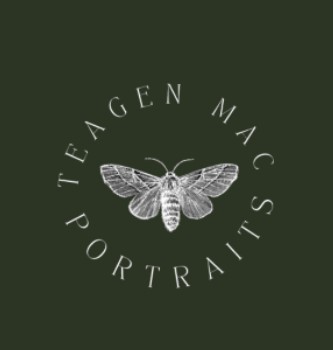 Teagen Mac Portraits